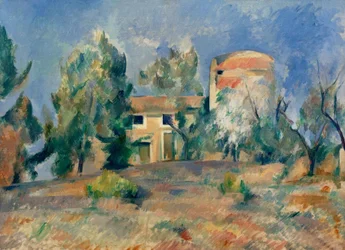 Pigeonnier de Bellevue